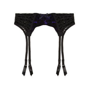 Agent Provocateur Suspender Belt